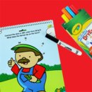 영어동화 책놀이(유아) 이미지