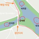 삼산2리마을회관 | 평해길10길 솔치길(양동역-쌍학1리마을회관-삼산2리마을회관-삼산2리버스정류장-솔치임도-경기도경계...