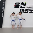 움찬태권도장 이미지