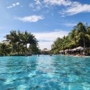 월드헬스클럽 | 베트남 푸꾸옥 뉴월드 리조트 후기 (풀빌라, 메인풀, 비치, 자전거 등 다양한 즐길 거리)