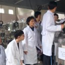 전통주 (막걸리) 제조 과정 이미지