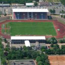 Hungary , Nyíregyháza , Városi stadion , 8,150 , 1958.05.27(Re 2024.08.25) 이미지