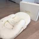 (주)정인앤비전 | 내돈내산, 아기에게 딱 맞는 역방쿠 &#34;엔젤앤비 역류방지쿠션 텐셀에어매쉬 버전&#34; 핫딜 구매한 후기