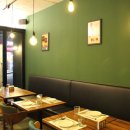 피자리아 이미지