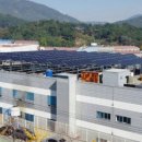 에스비 태양광발전소 이미지