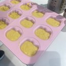 헬로키티 마들렌 만들기 연남동 감정선프로젝트 베이킹 홍대 내돈내산 후기 공방 놀거리