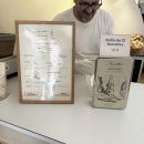 프로방스제과점 | 마르세유 Les Navettes des Accoules 나베뜨 전통과자 후기