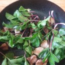 진안흑돼지 이미지