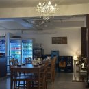 그리드 | 망원 | 요리가 맛있는 애견 동반 가능한 망원 술집 [그리드] 방문 후기