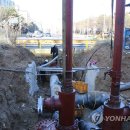 열수송관 보수공사 - 안산시 상록구 본오동 | 열수송관 보수공사