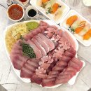 홍성상회 | 노량진 수산시장 대방어 가격 포장 홍성상회 후기
