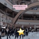 롯데월드에서 스케이트 타는 신재은 눈나ㄷㄷㄷ 이미지