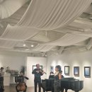 살롱콘서트 | 아름다운 인생, 행복한 노래 청담동 아트갤러리 '미쉘' 살롱콘서트 후기