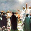 [부활주일] 부활의 현재적 의미 (고전 15:1-2) 이미지