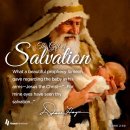Bible Reading - Luke 2:21~32 이미지
