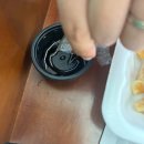 상주중앙시장 | [상주 중앙시장 맛집] ‘윤만두’ - 찐만두, 군만두 포장 후기