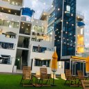 해미리온 리조트 | 여수 감성 제대로 느낀 숙소, 해미리온 풀빌라&amp;리조트 후기