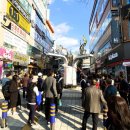 젊음의 거리 이미지