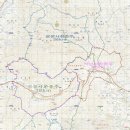 임도, 급경사지 이미지