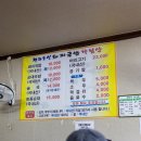 돼지네국밥 이미지