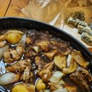 두마리찜닭 두찜 서초양재점 이미지