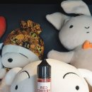 양산역로 | 노원 전자담배, 체리액상 추천! 레드체리 vs 블랙체리 데일리용 비교 후기