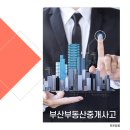 부산부동산중개인사무소 이미지