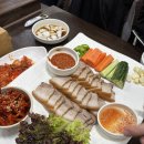 잔치집 | [경복궁] 체부동 잔치집 후기 🍶 경복궁 근처 정겨운 한식 맛집