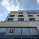 조은석 | [드랍인 후기] 수원 영통구 망포에 생긴 느좋 하이록스 센터 "아치앤할로"