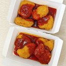 용신15 | 롯데리아 3월 4월 행사 디지게 매운 돈까스 디진다맛 양념맛 맵찔이 디저트 메뉴 추천 후기