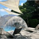 사계절펜션 | 사계절펜션 온수풀 후기｜추운날씨에도 따뜻했던 물놀이 리뷰