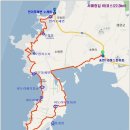 복지1리마을회관 | 서해랑길 68코스-태안 파도리해식동굴, 모항항, 만리포해변