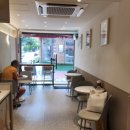 데이롱 카페 사당역점