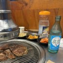 주먹구구 | [어린이대공원역 맛집] 야장 분위기 낭낭한 가성비 고깃집 '주먹구구' 내돈내산 후기