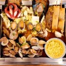 바다수퍼해물천하조개구이찜 화천점 이미지