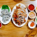 한성왕족발 이미지