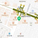 파리바게뜨광명사거리역점