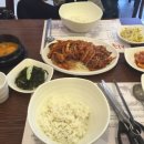 시골길낙지볶음