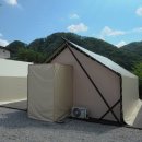 영월오아시스 글램핑 이미지