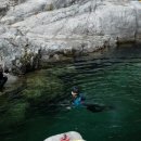 🌊 삼척 덕풍계곡 강원도 오지 1급수 청정 계곡 트레킹 후기 (+다녀온 사람만 아는 꿀팁)