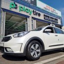 타이어 플레이 이미지