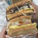 종합시외버스터미널 | 야탑 성남시외버스터미널 맛집 석봉토스트 후기