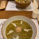 백야가든 | 강릉여행Day2[신라모노그램레지던스-선채향-감자유원지포장-강릉이래요포장-백야-최일순짬뽕순두부-툇마루]