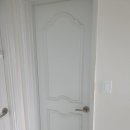 현대연예인아파트 | 오래된 현대연예인아파트 방문과 욕실문짝을 새걸로 교체했어요(feat.방문짝, 화장실문 3개 교체비용)