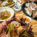 동부카센타 - 강릉시 경강로 1933-3 | 재송동 동부지청 고기집 공감식당- 구워주는 삼겹살 육즙팡팡 솔직 후기