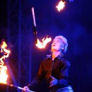 동춘서커스 공연장 이미지