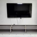 숲속마을주공4단지아파트경로당 | 마산 내서 삼계 숲속마을주공그린빌 아파트 거실장 주문 리폼 제작