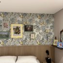 엑스모텔 | 인천 을왕리 숙소추천 : 더위크앤리조트 패밀리 엑스라지 복층 (듀플렉스 오션뷰) 객실 후기