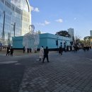 바다&슬롯 | [잠실]With Love, Seoul 잠실 티파니앤코 팝업스토어 방문 후기💎