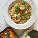 푼푼 | 창원 가로수길 맛집 푼푼 방문 후기 내돈내산｜요즘 핫한 식당